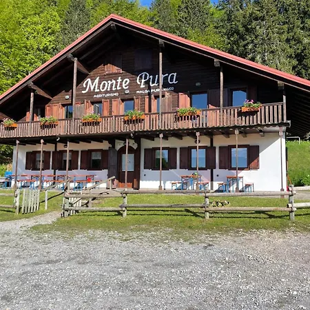 Rifugio Monte Pura-2